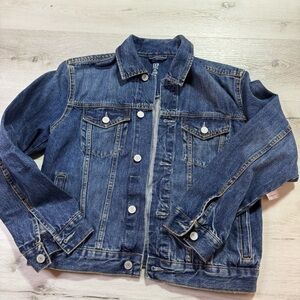 NWT GAP Factory Denim Jacket, Size XXL(13)